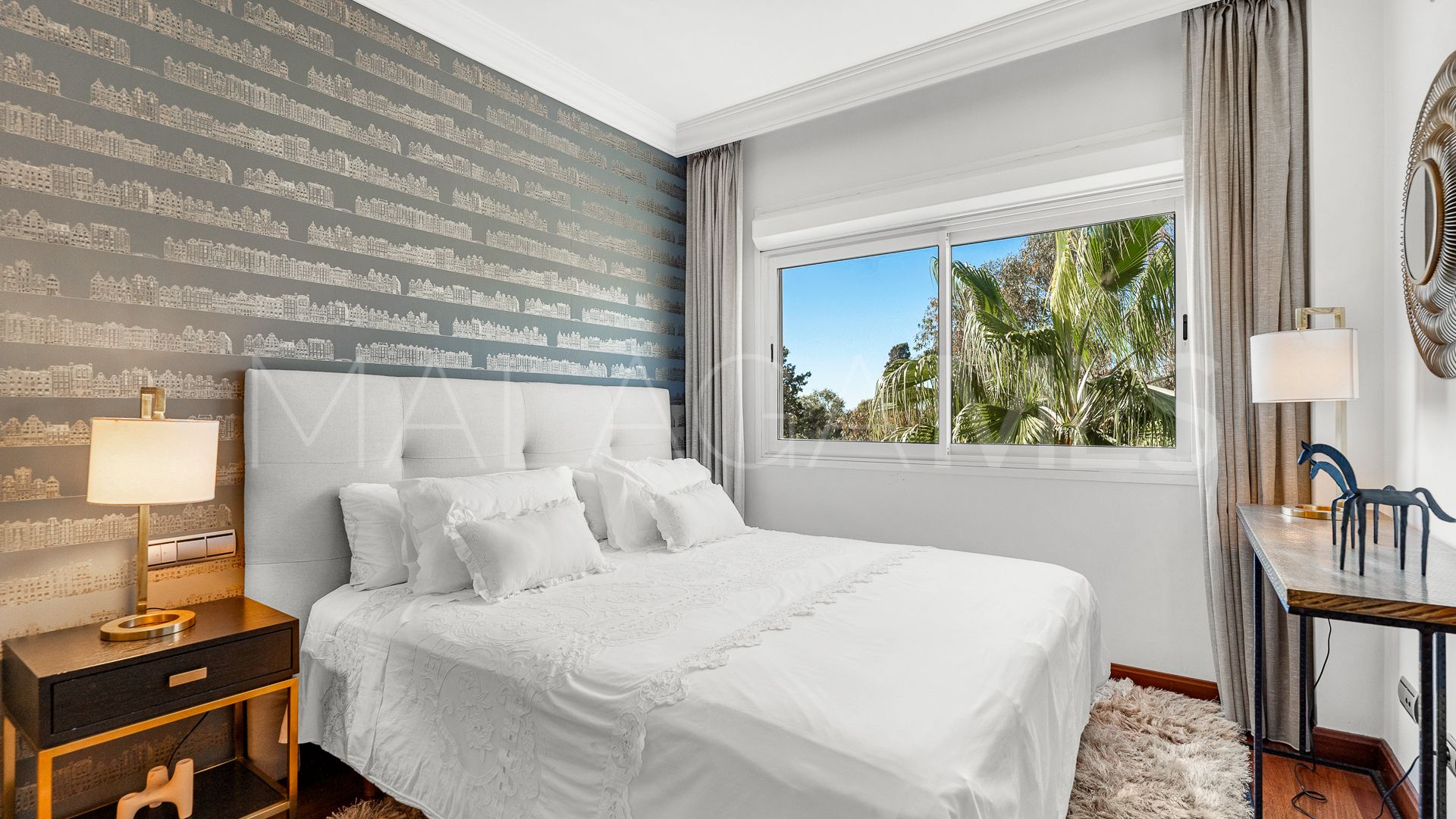 Apartment for sale in Marbella - Puerto Banus