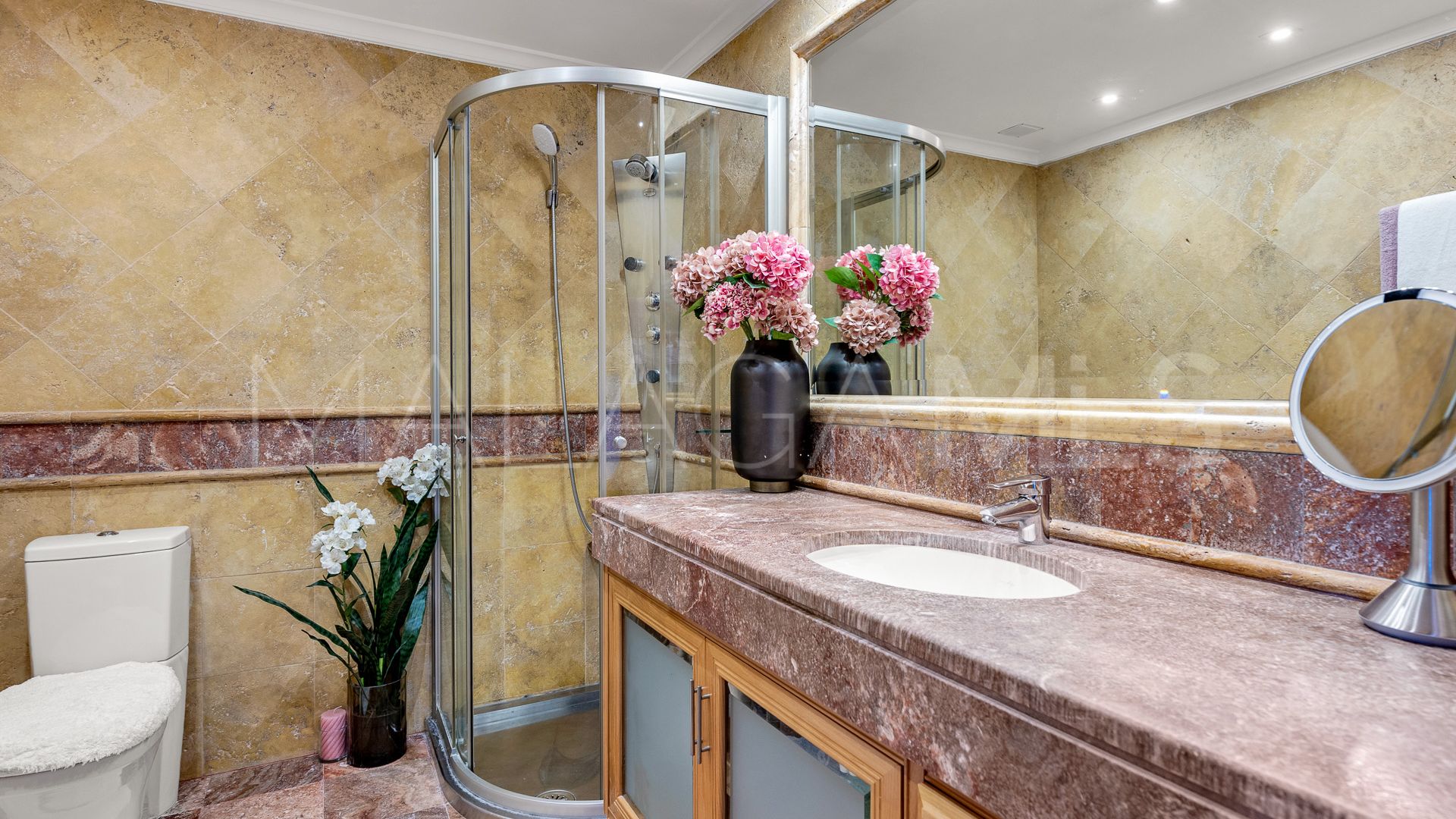 Apartment for sale in Marbella - Puerto Banus