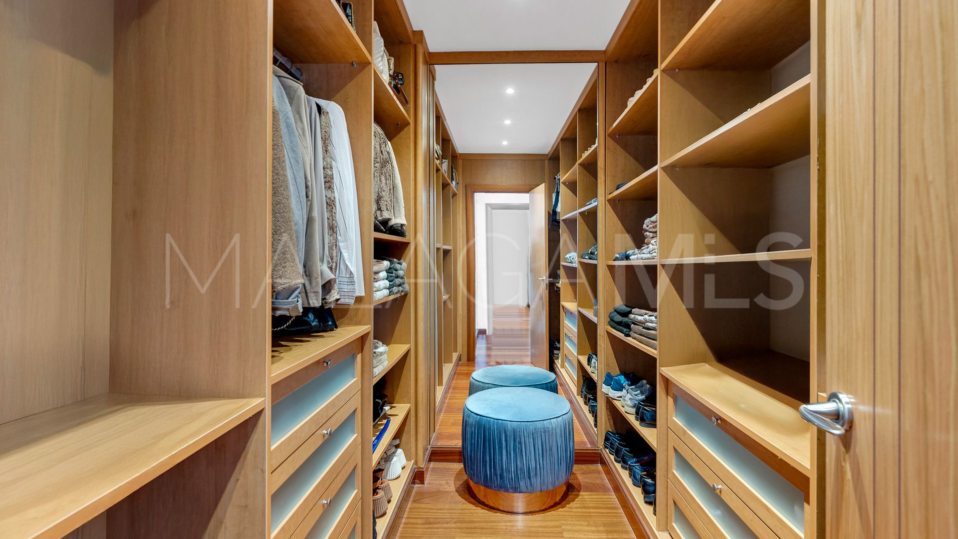 Apartment for sale in Marbella - Puerto Banus