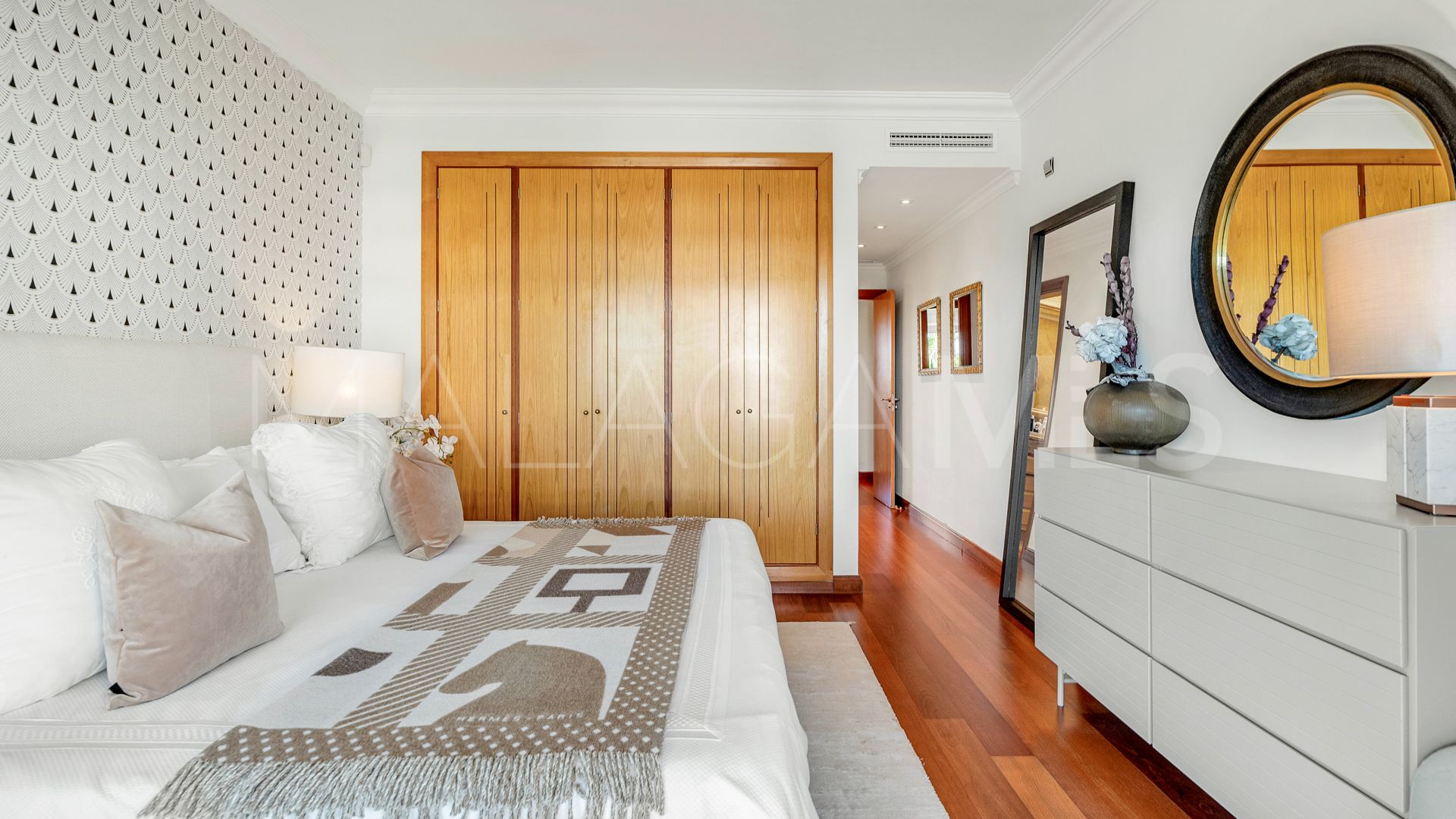 Apartment for sale in Marbella - Puerto Banus