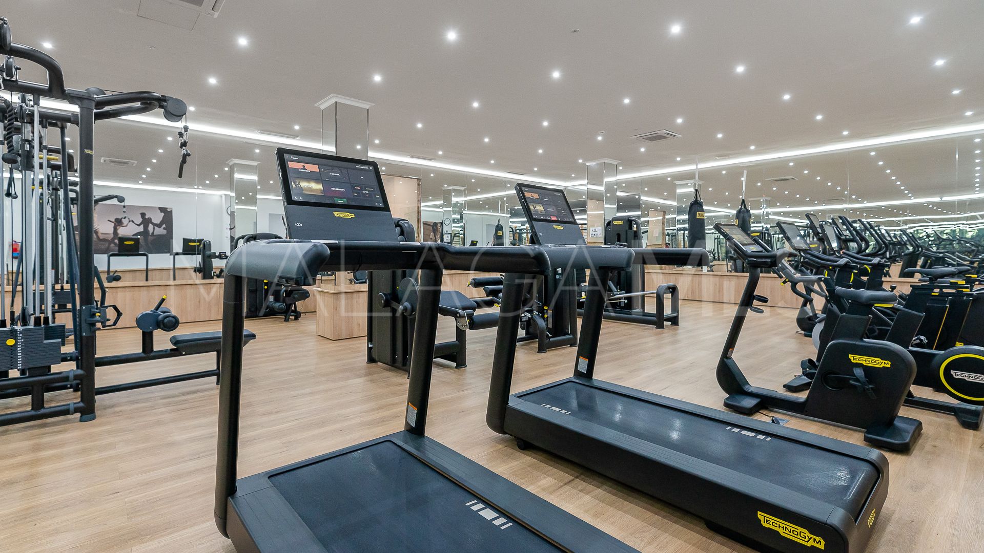 Apartment for sale in Marbella - Puerto Banus