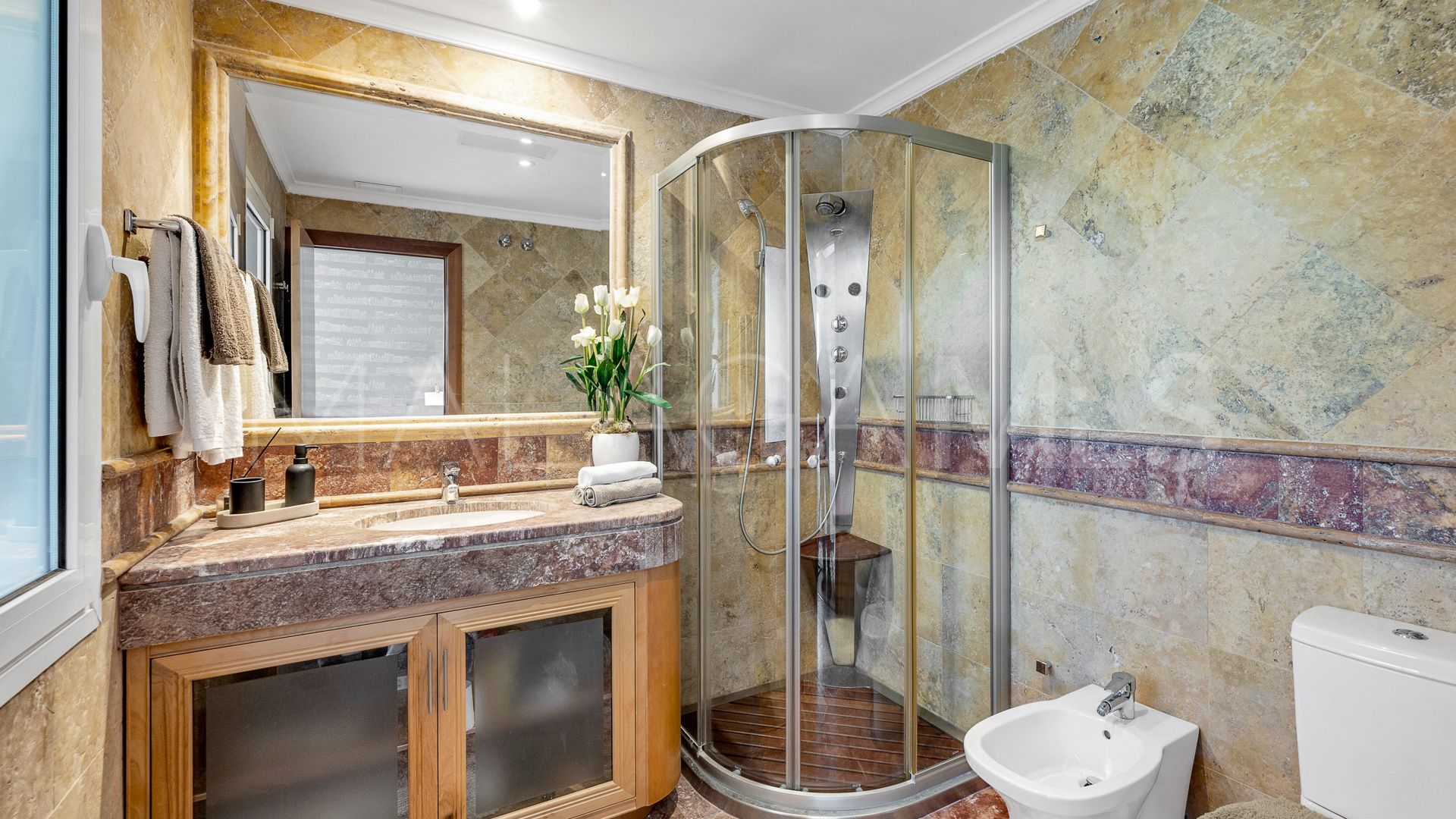 Apartment for sale in Marbella - Puerto Banus