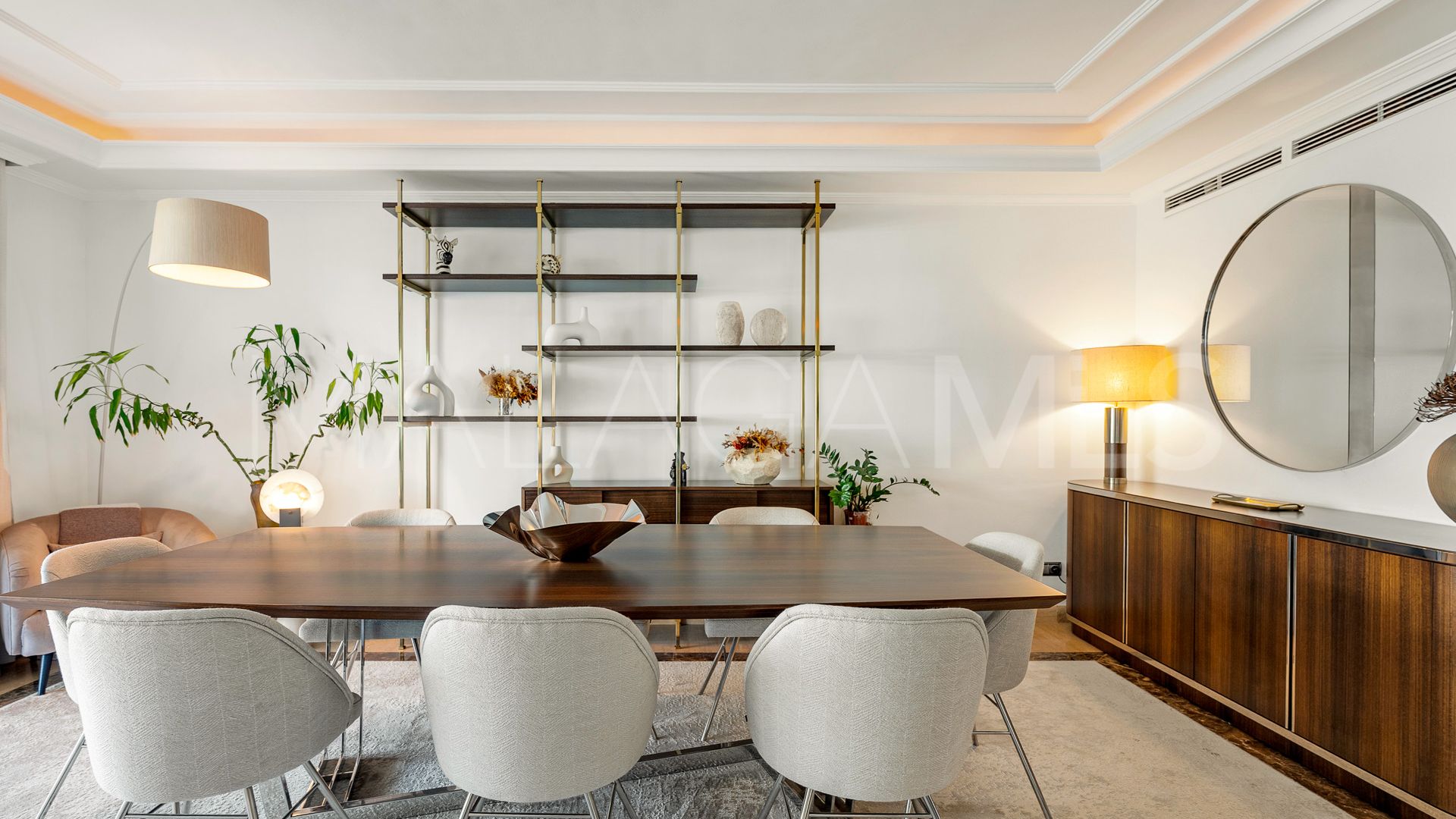 Apartment for sale in Marbella - Puerto Banus