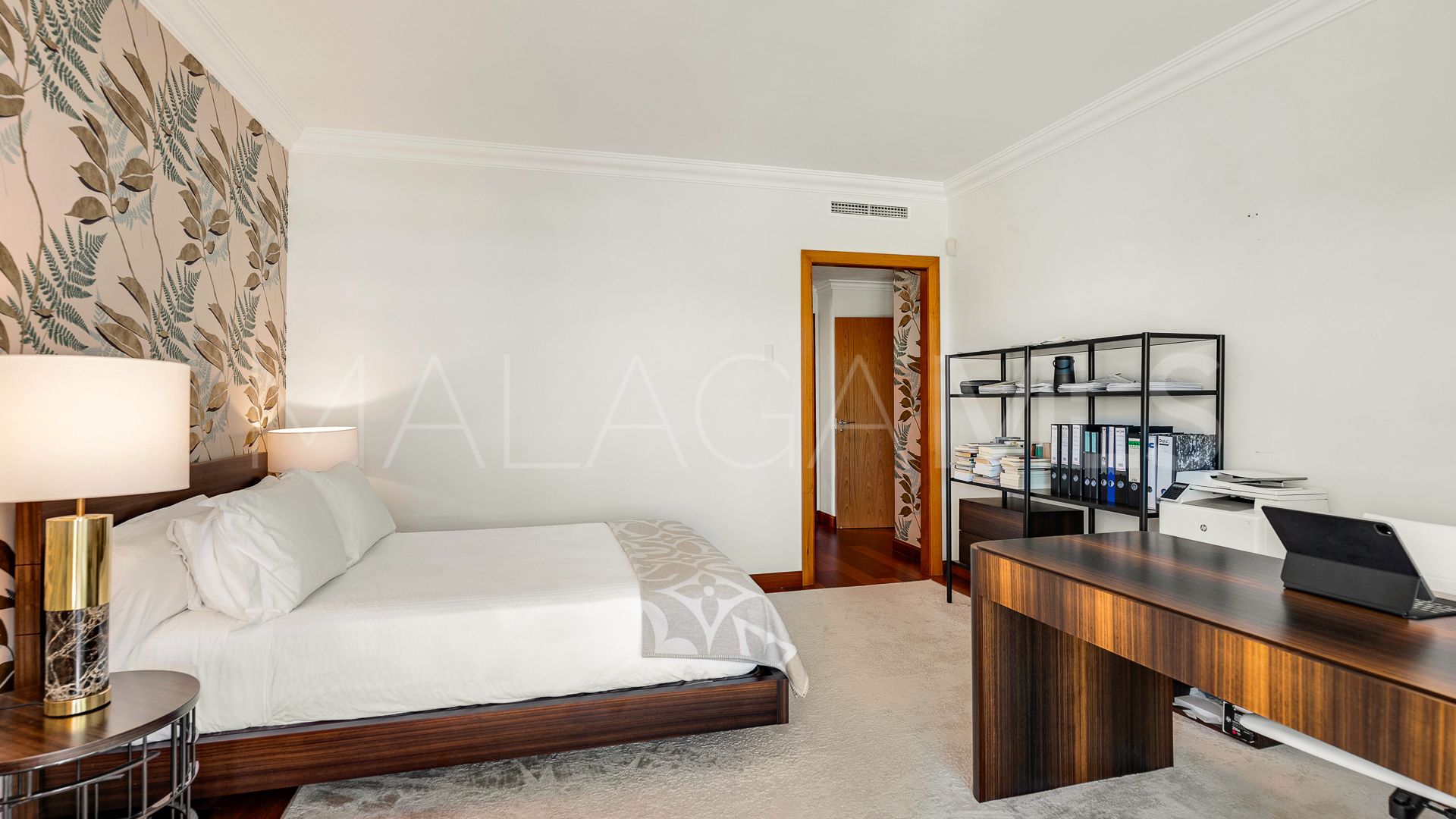 Apartment for sale in Marbella - Puerto Banus