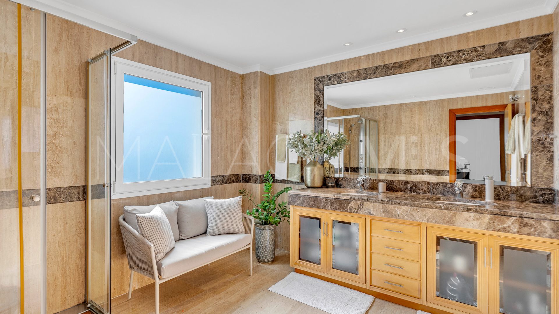 Apartment for sale in Marbella - Puerto Banus