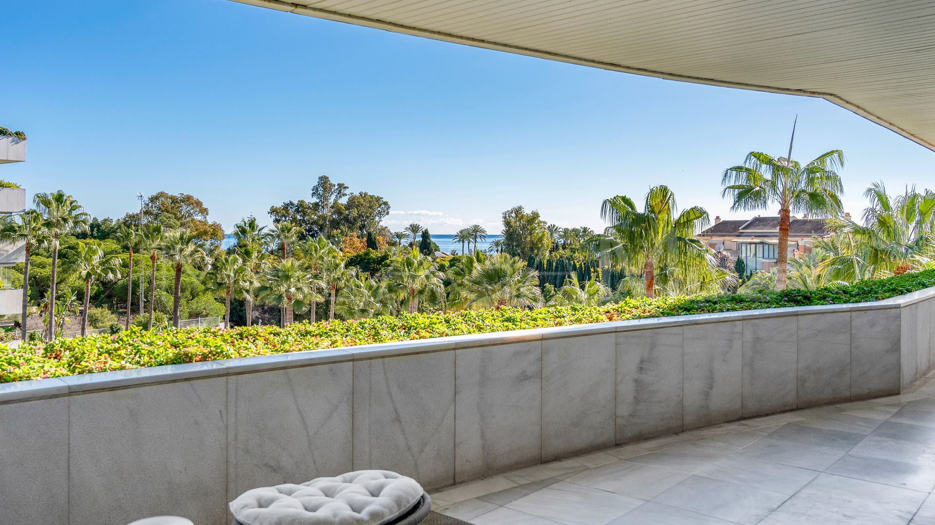 Apartment for sale in Marbella - Puerto Banus