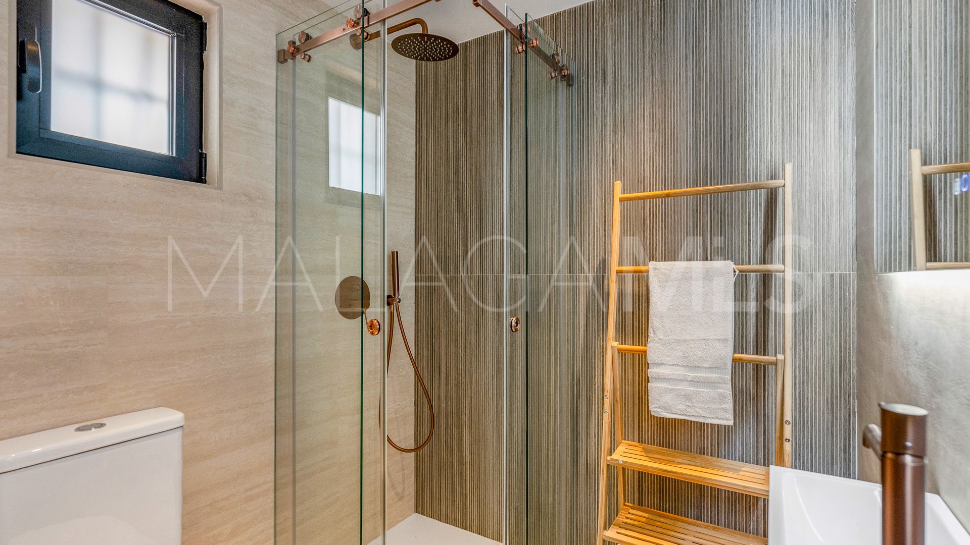 Adosado for sale in Marbella - Puerto Banus