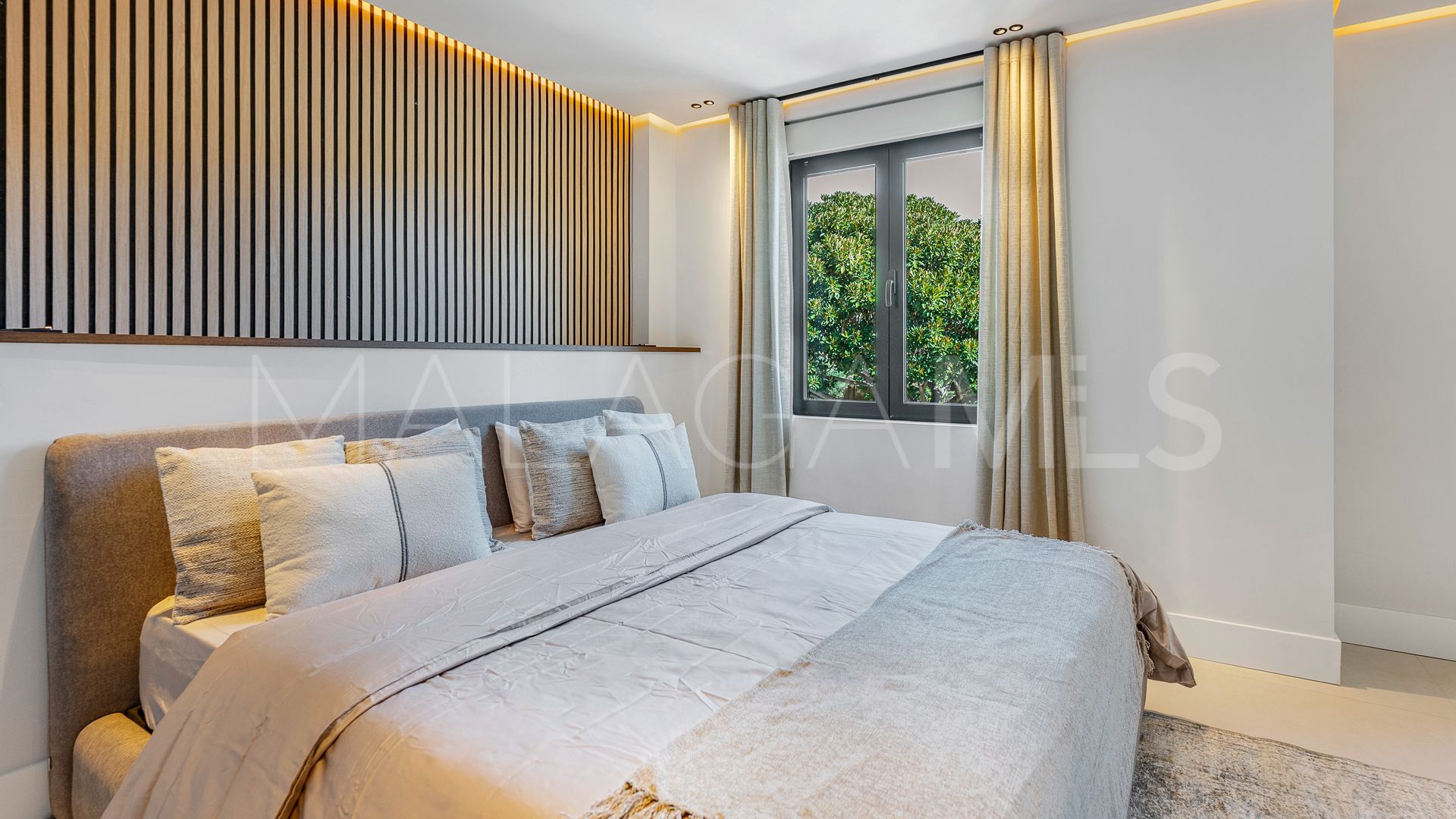 Adosado for sale in Marbella - Puerto Banus