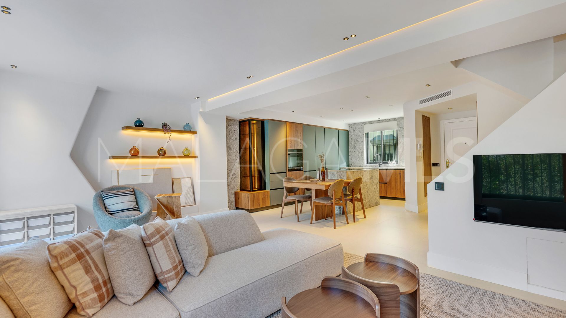 Adosado for sale in Marbella - Puerto Banus