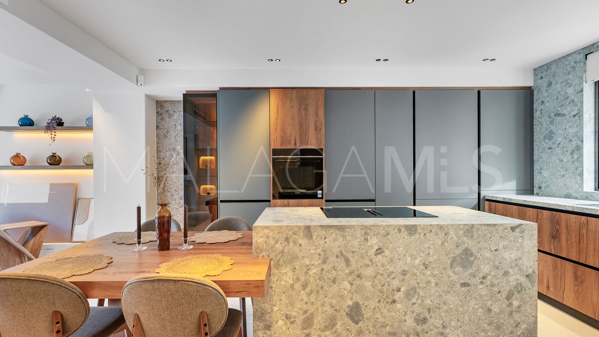 Adosado for sale in Marbella - Puerto Banus