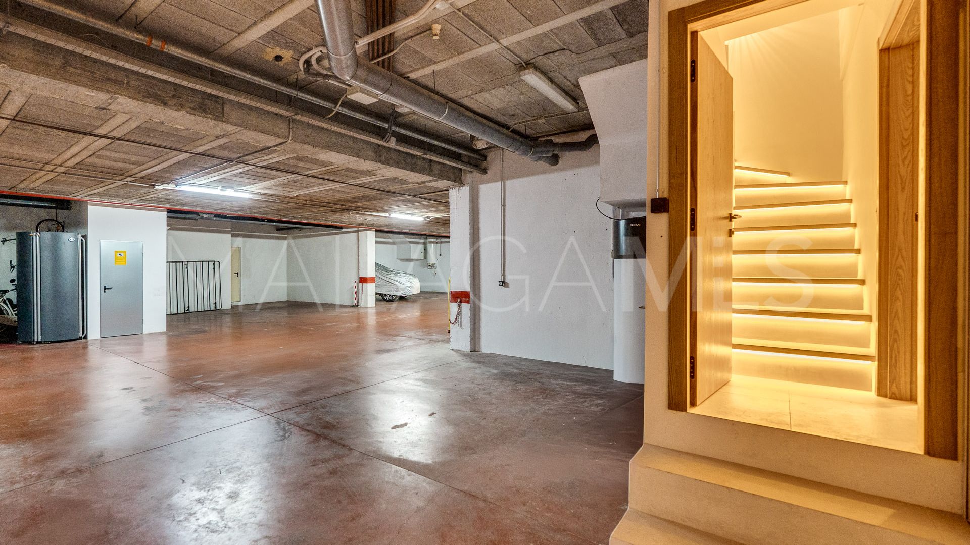 Adosado for sale in Marbella - Puerto Banus