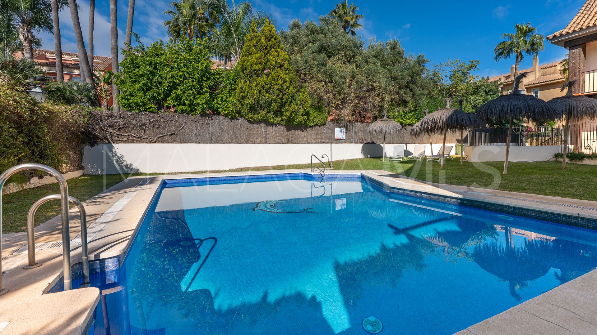 Adosado for sale in Marbella - Puerto Banus