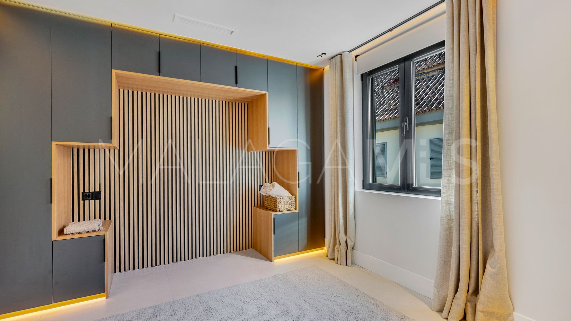 Adosado for sale in Marbella - Puerto Banus