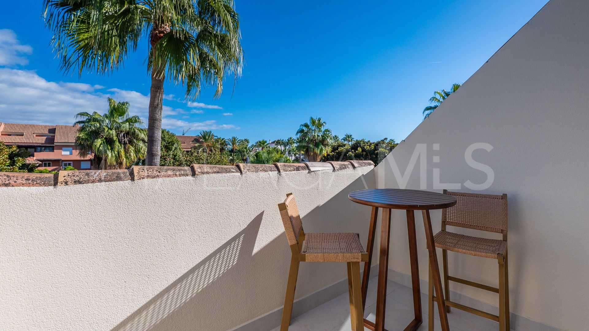 Adosado for sale in Marbella - Puerto Banus