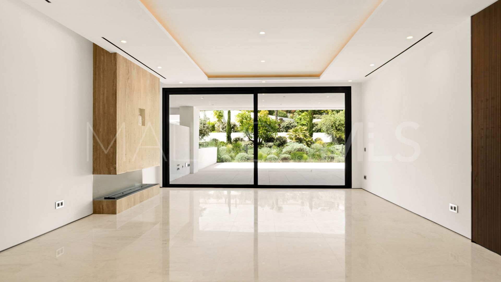 Tvåvåningslägenhet for sale in Marbella Golden Mile