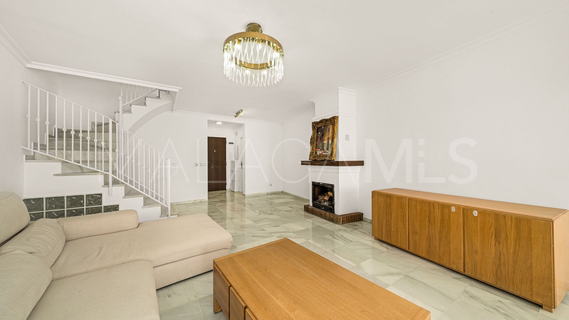 Parhus for sale in Nagüeles