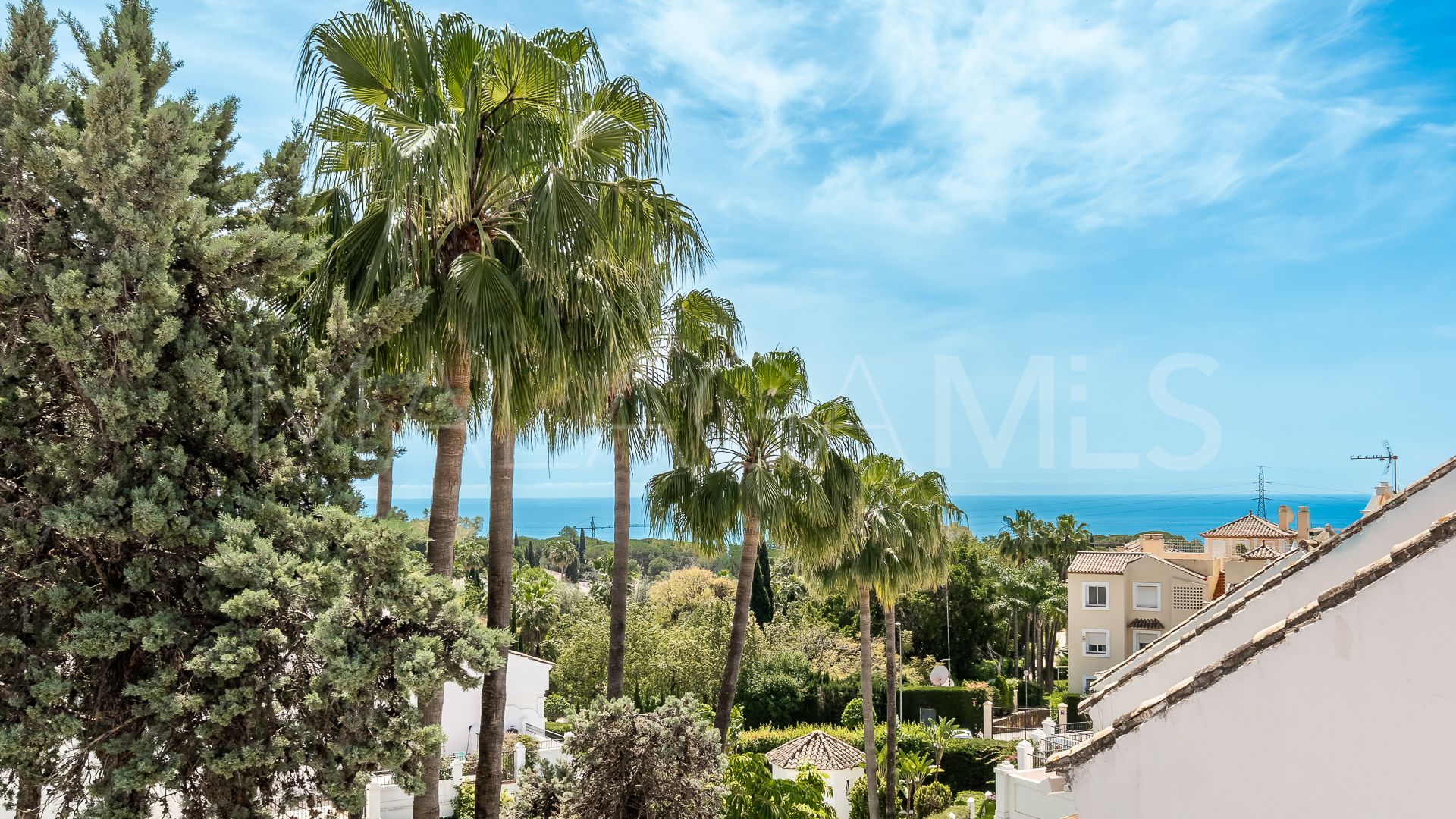 Parhus for sale in Nagüeles