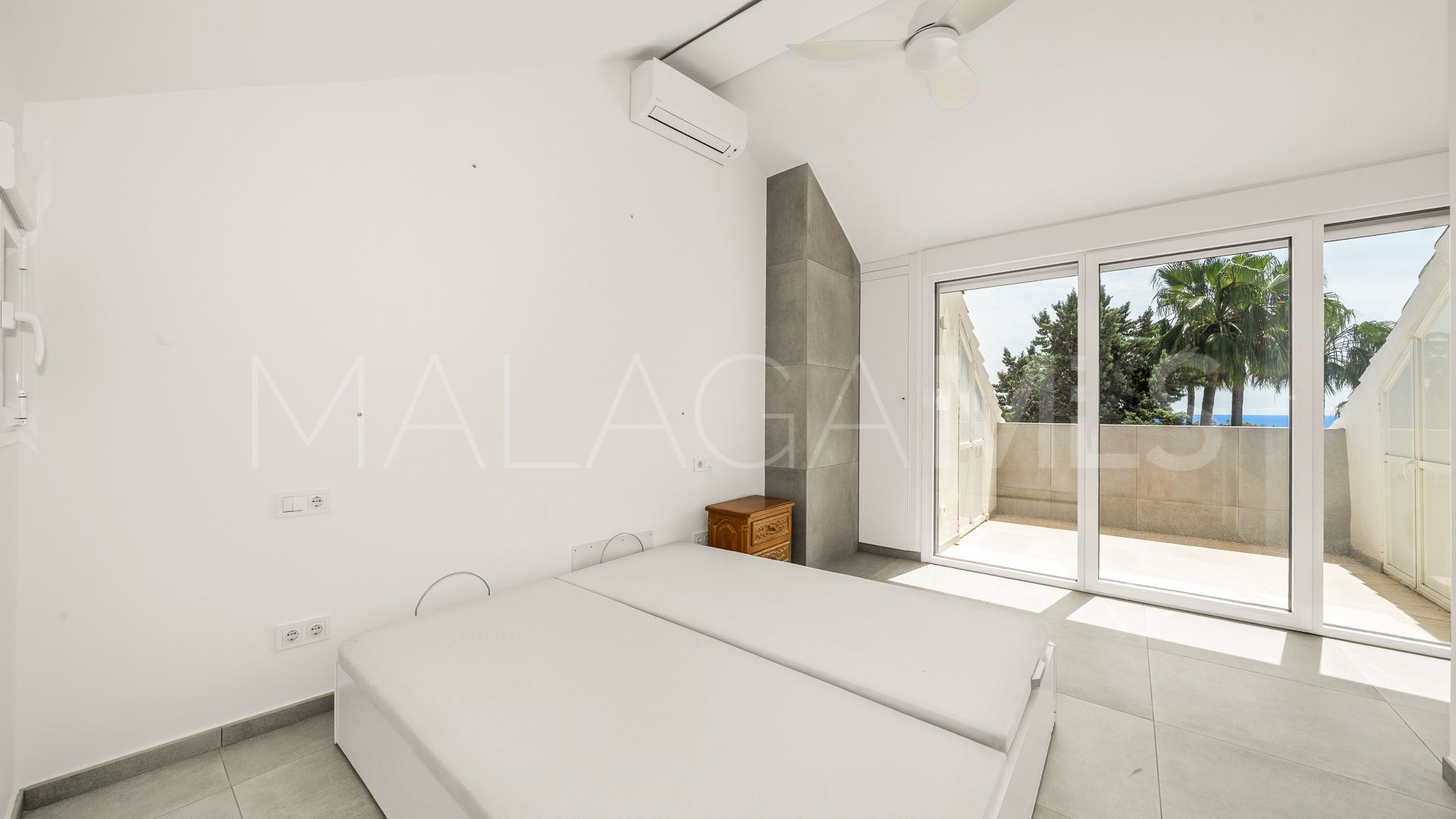 Parhus for sale in Nagüeles