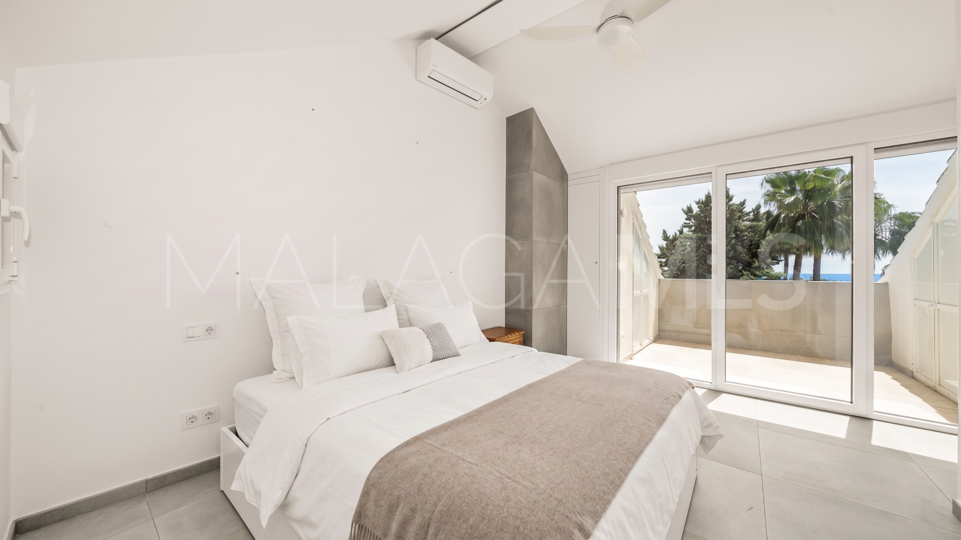 Parhus for sale in Nagüeles