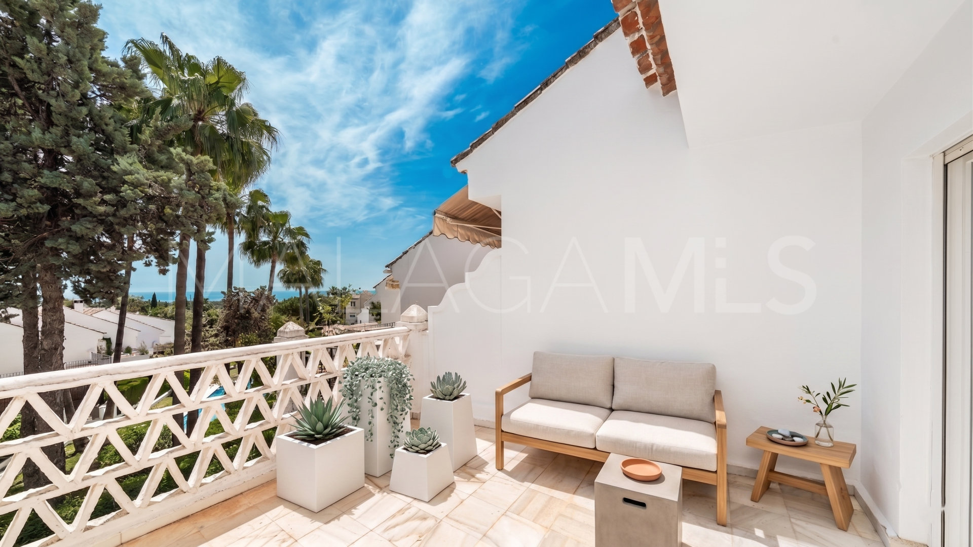 Parhus for sale in Nagüeles