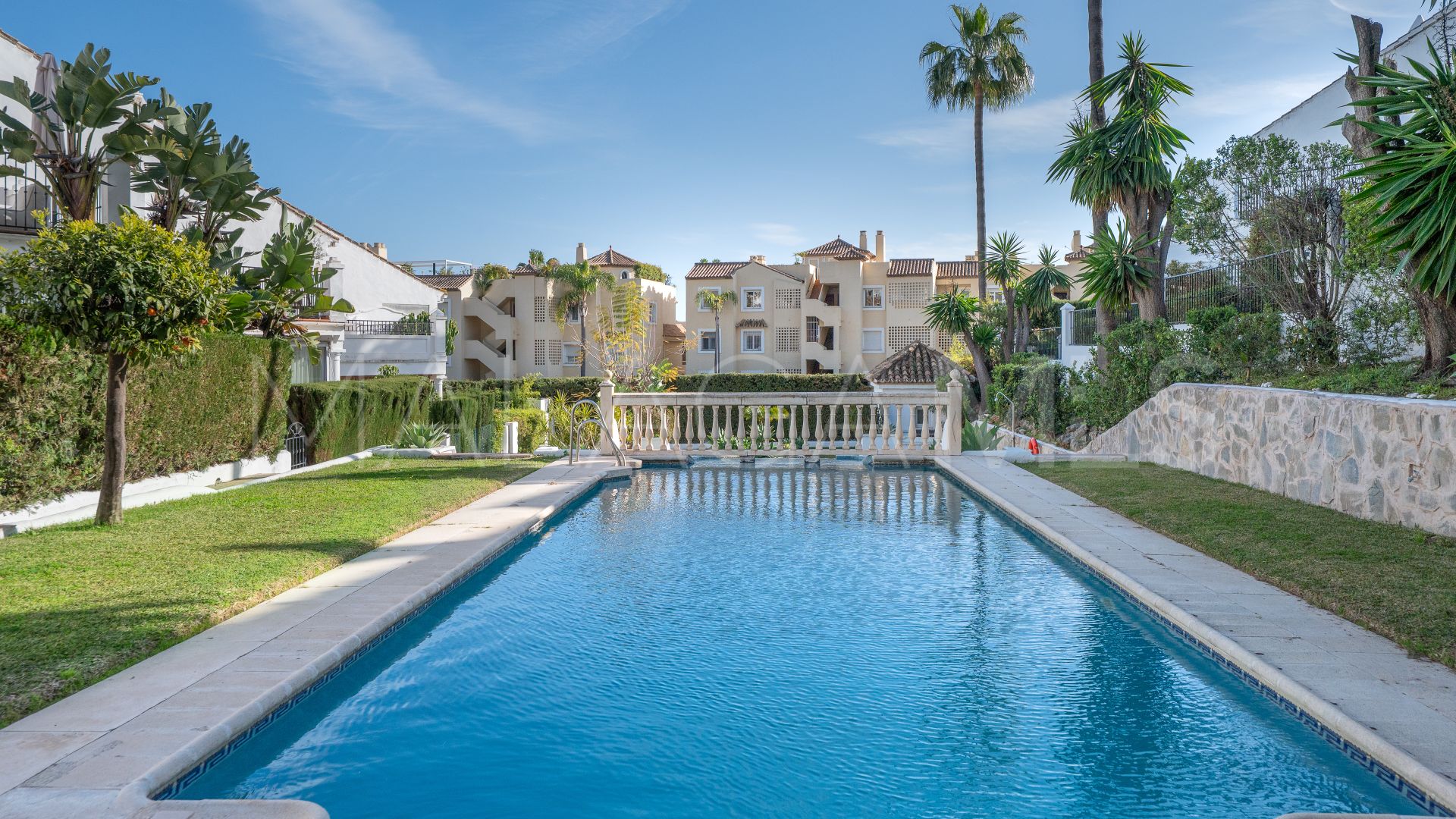 Parhus for sale in Nagüeles