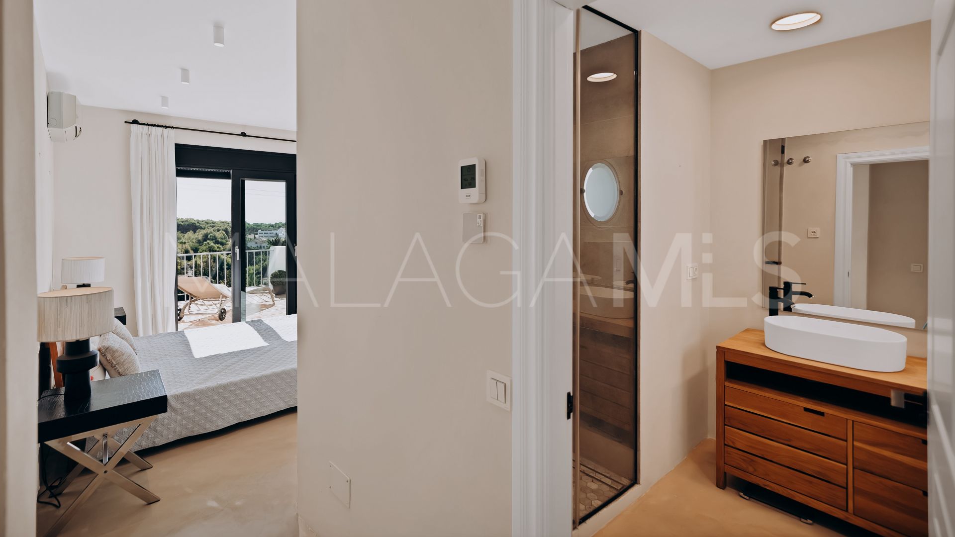 Buy adosado in Marbella Hill Club de 4 bedrooms