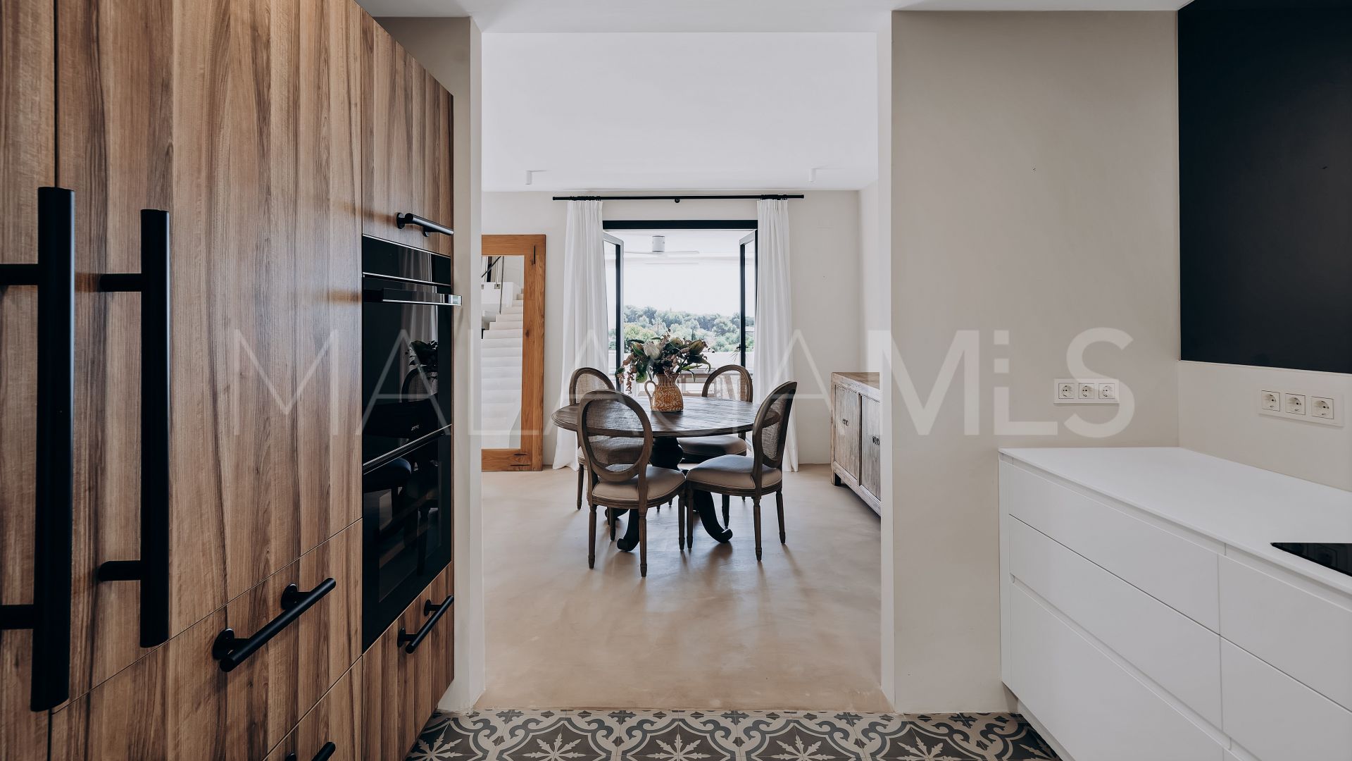 Buy adosado in Marbella Hill Club de 4 bedrooms