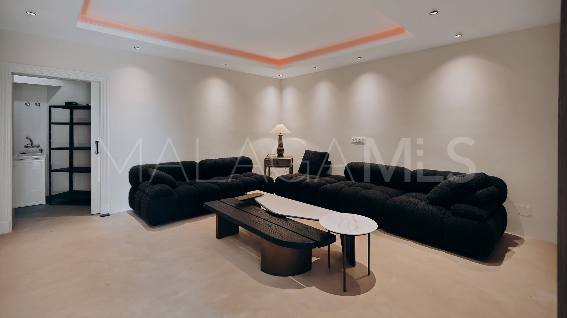 Buy adosado in Marbella Hill Club de 4 bedrooms