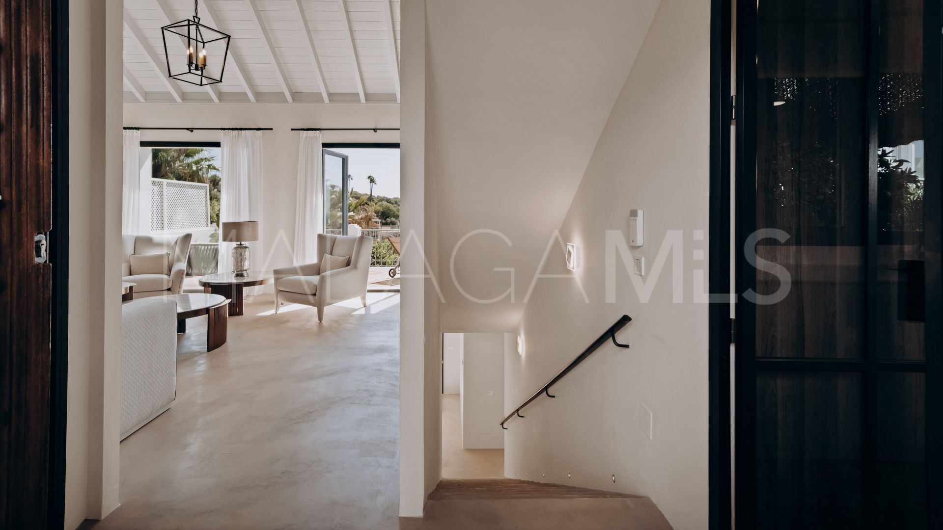 Buy adosado in Marbella Hill Club de 4 bedrooms