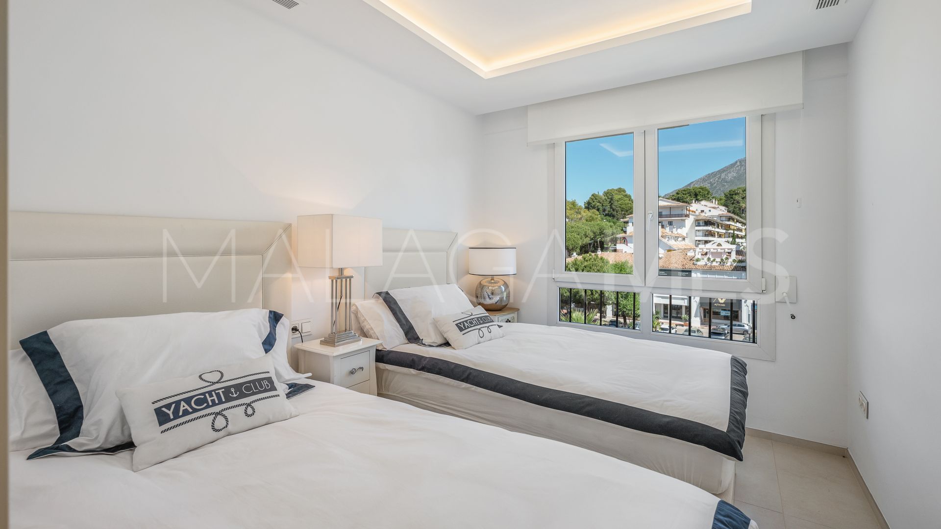 Penthaus for sale in Beach Side Golden Mile