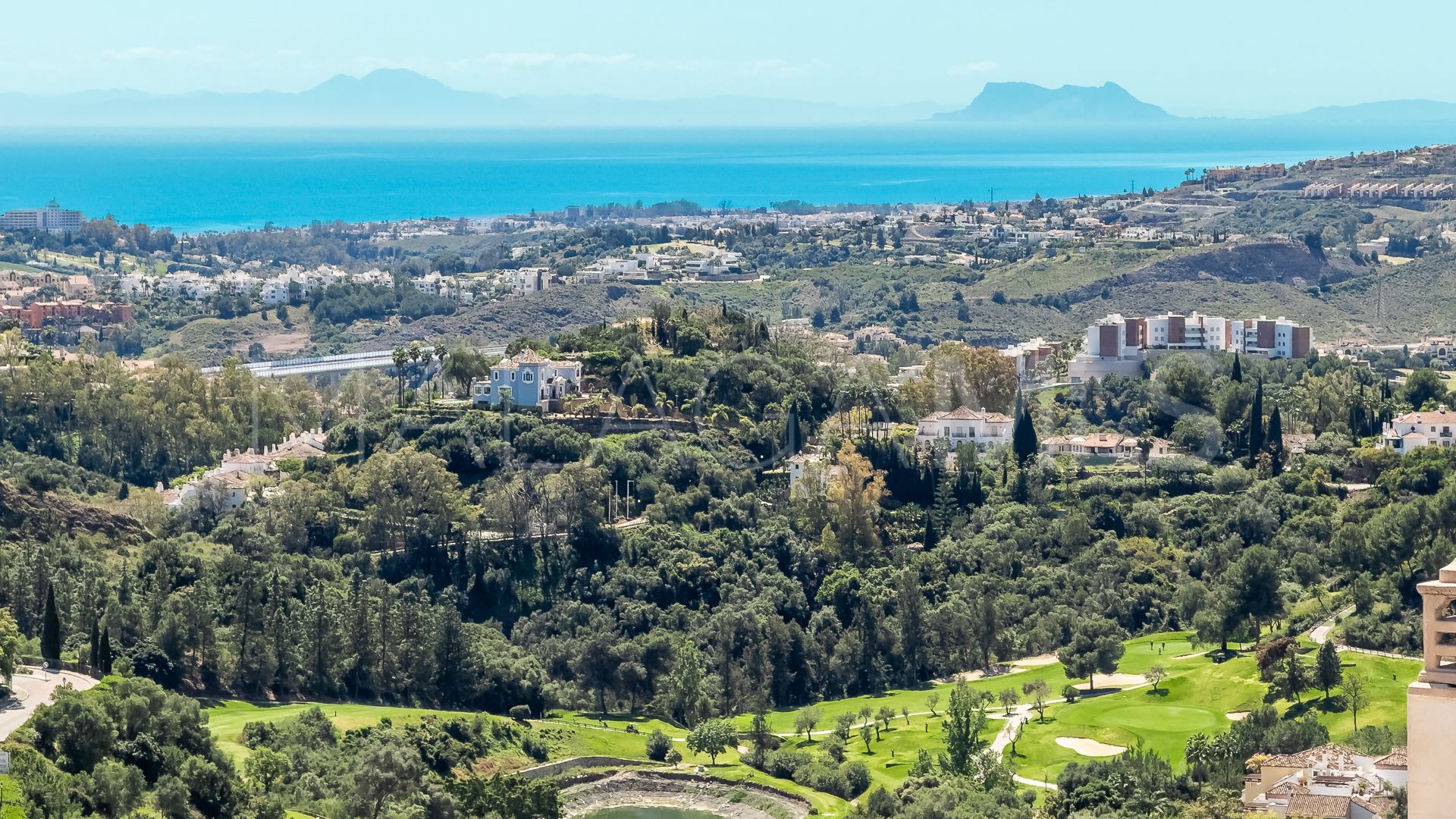 Reihenhaus for sale in Artola