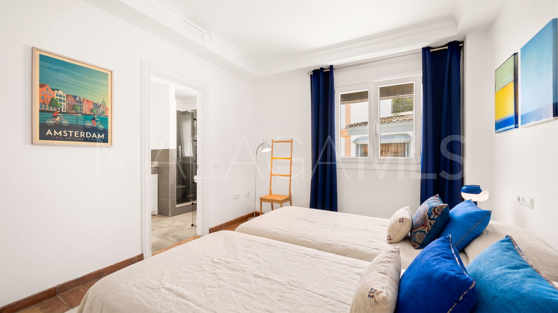 Reihenhaus for sale in Artola