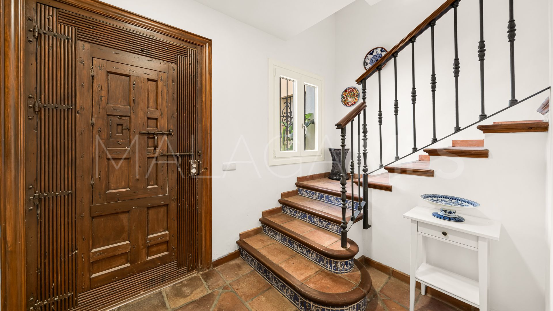 Reihenhaus for sale in Artola