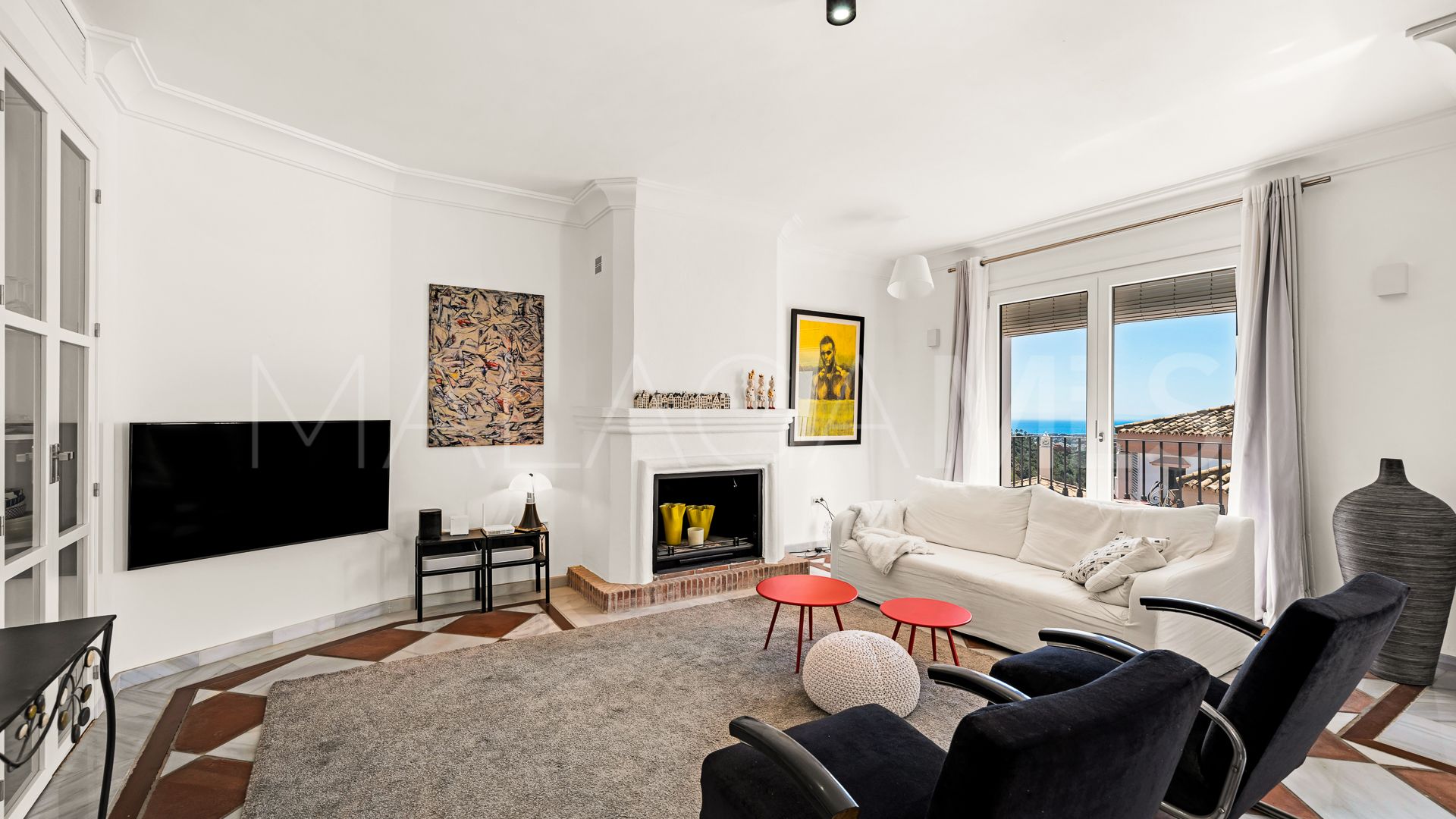 Reihenhaus for sale in Artola