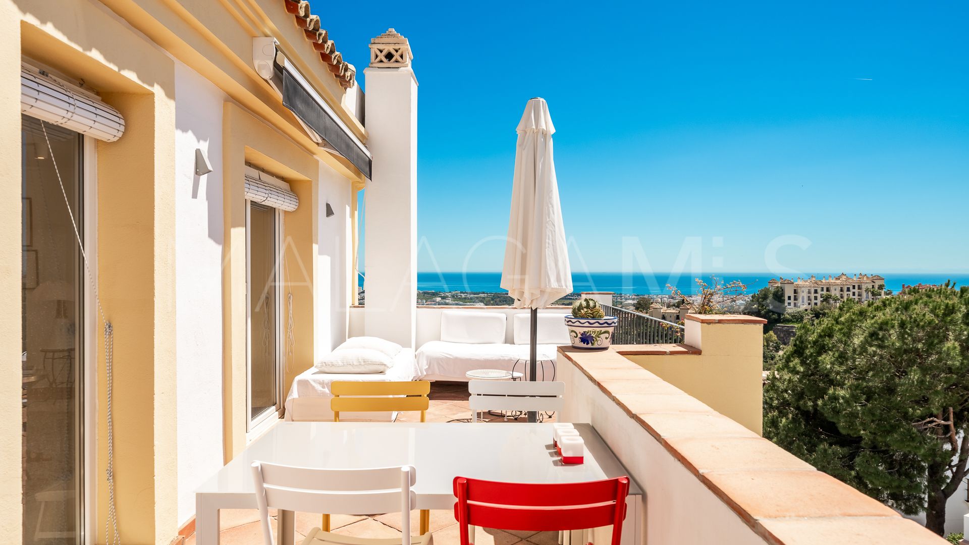 Reihenhaus for sale in Artola