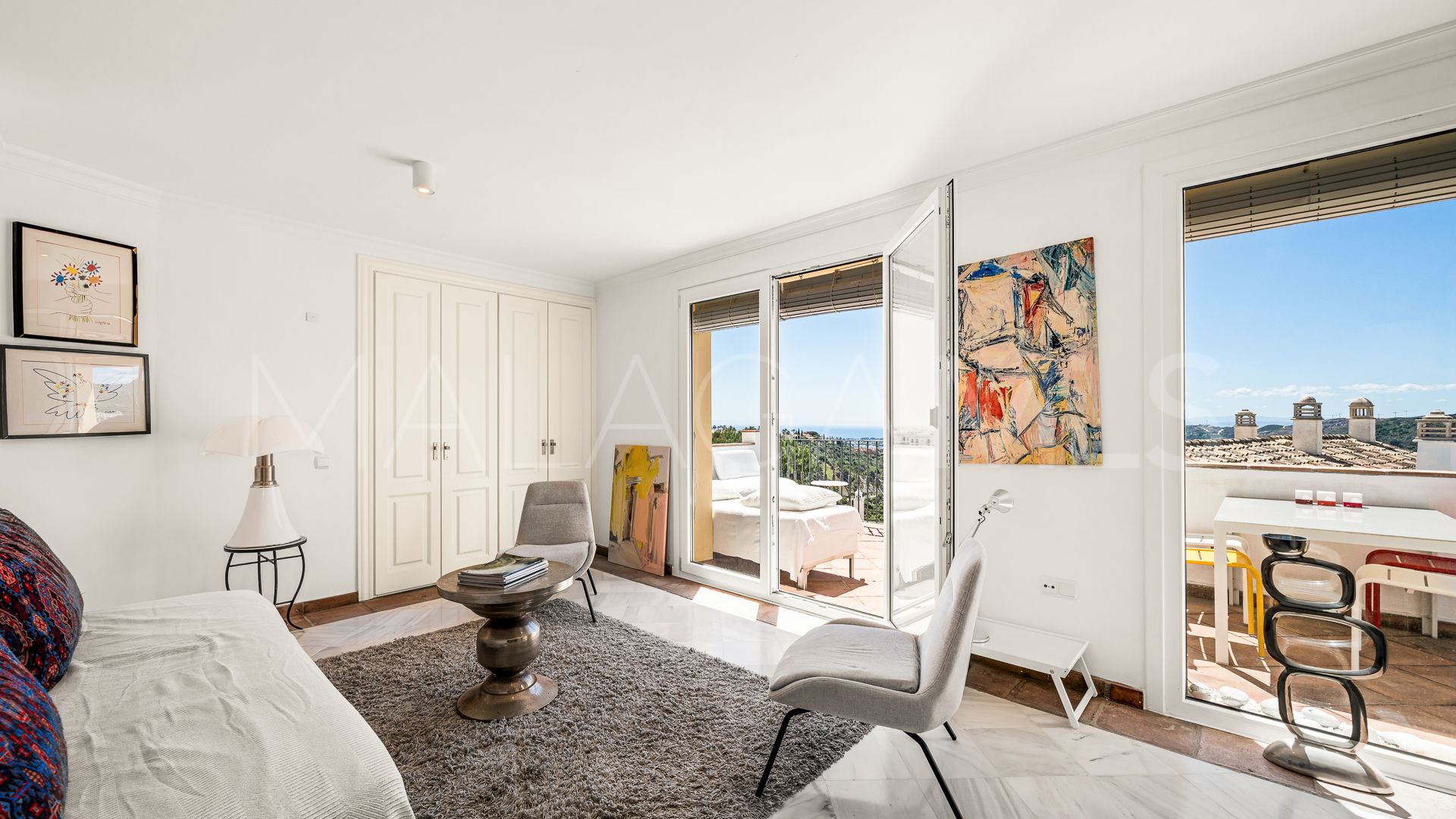 Reihenhaus for sale in Artola