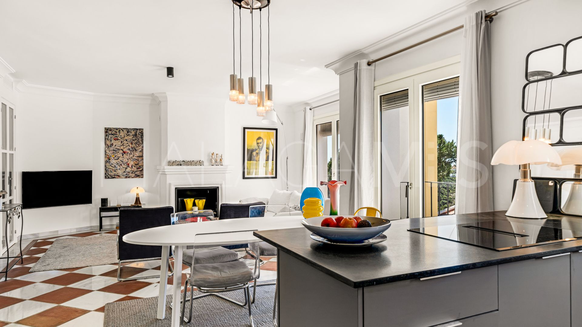 Reihenhaus for sale in Artola