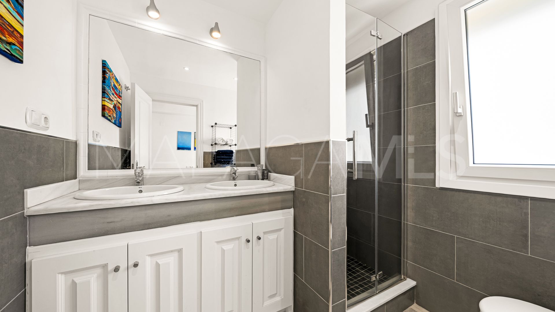 Reihenhaus for sale in Artola