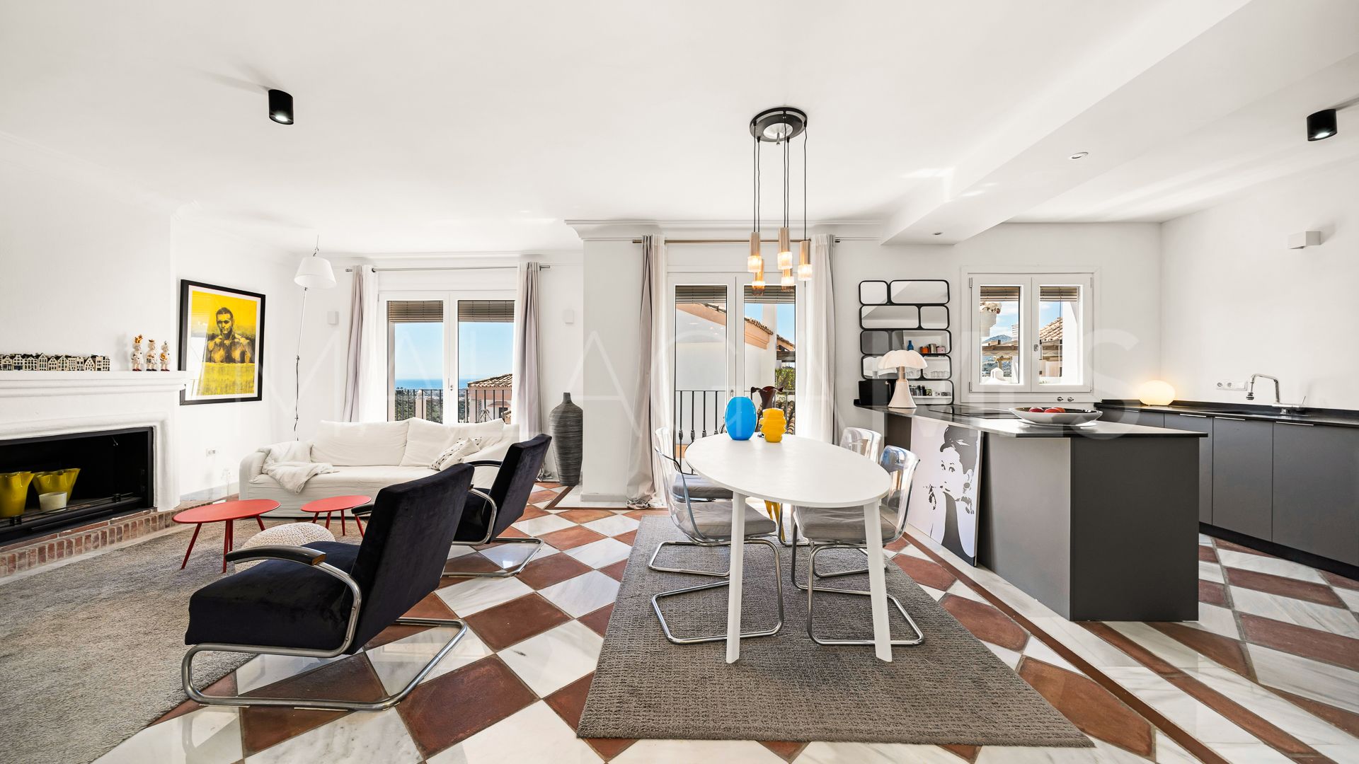 Reihenhaus for sale in Artola