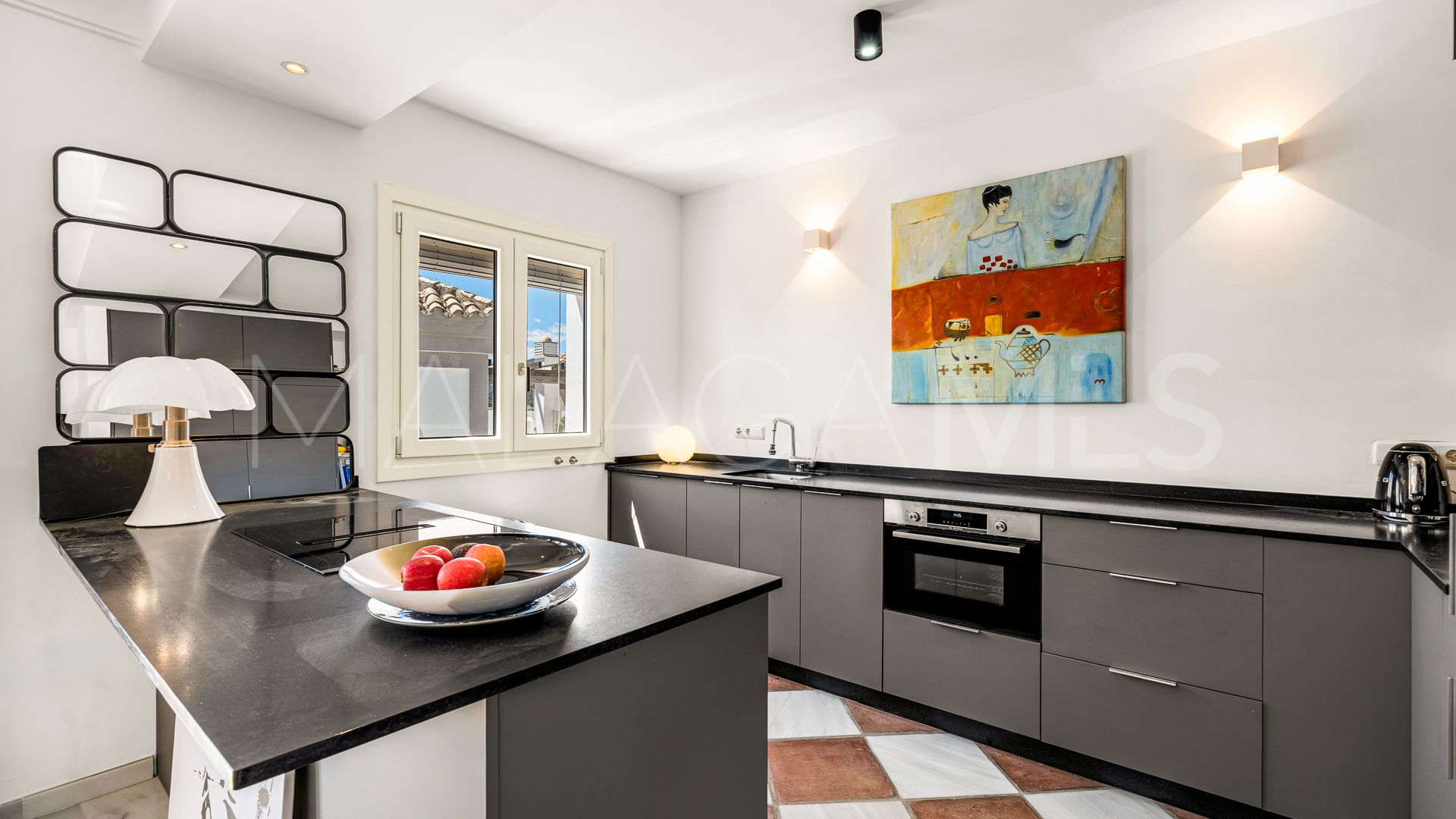 Reihenhaus for sale in Artola