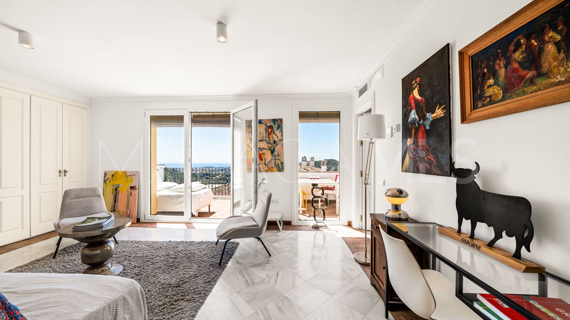 Reihenhaus for sale in Artola