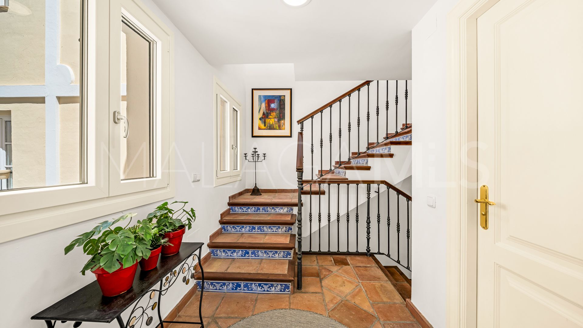 Reihenhaus for sale in Artola