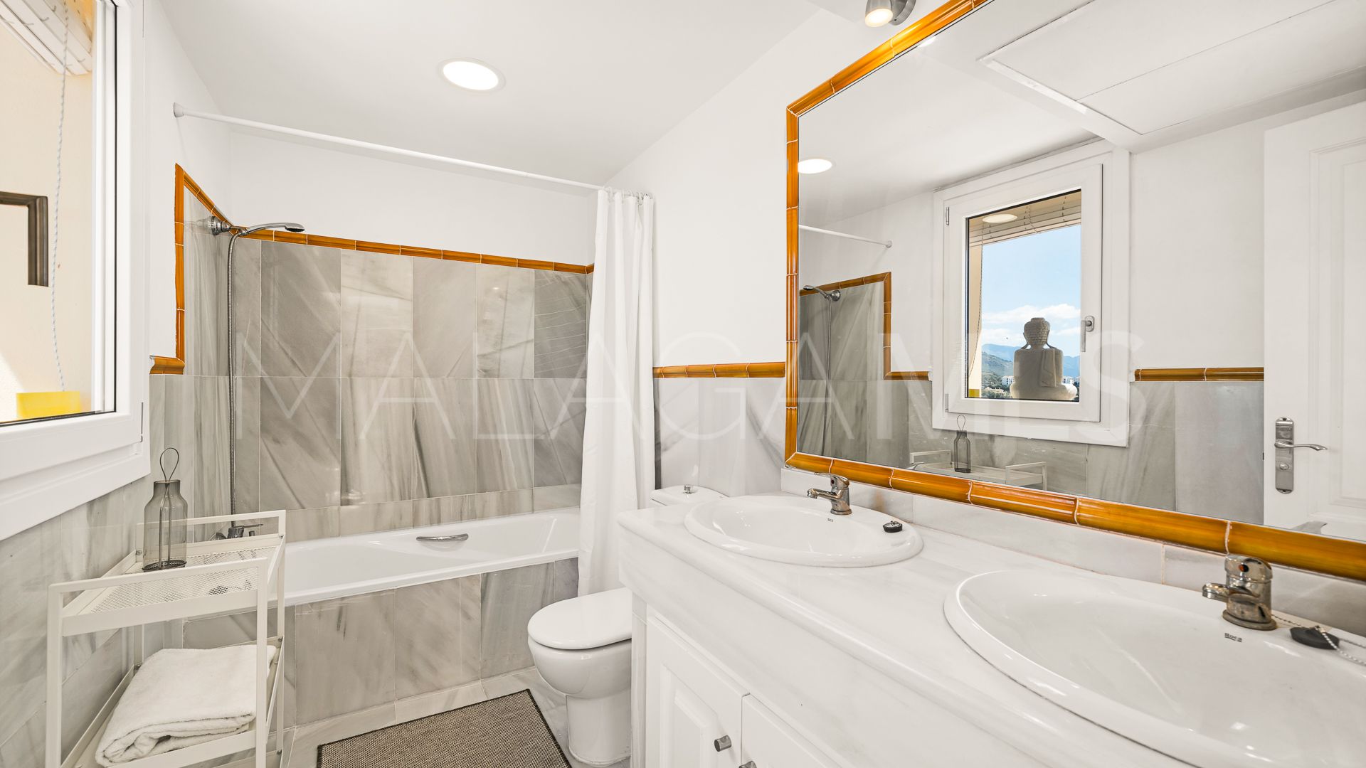 Reihenhaus for sale in Artola