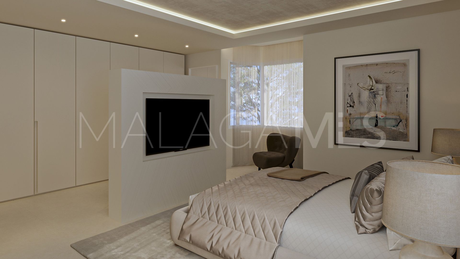 Golden Mile town house for sale