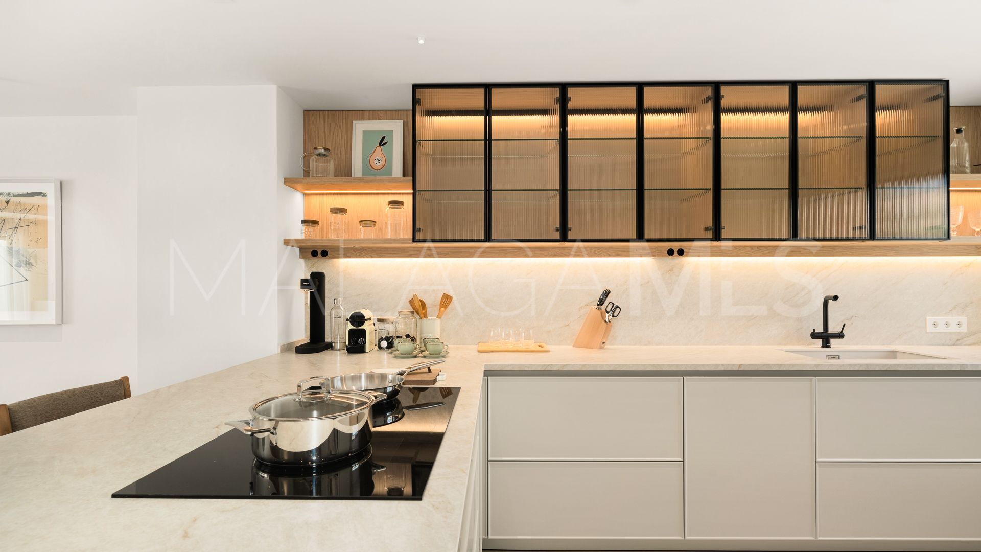Radhus for sale in Golden Mile
