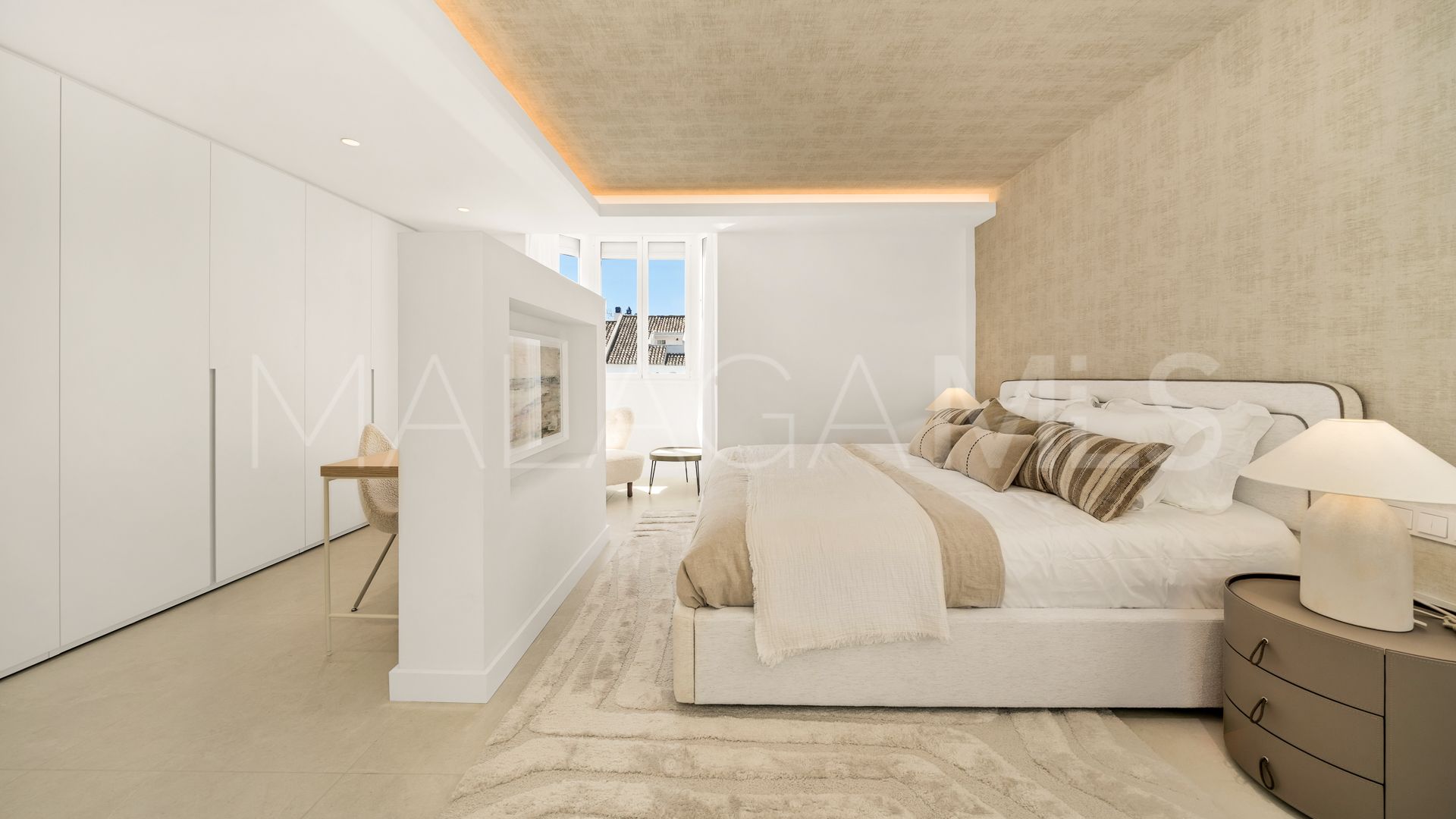 Radhus for sale in Golden Mile