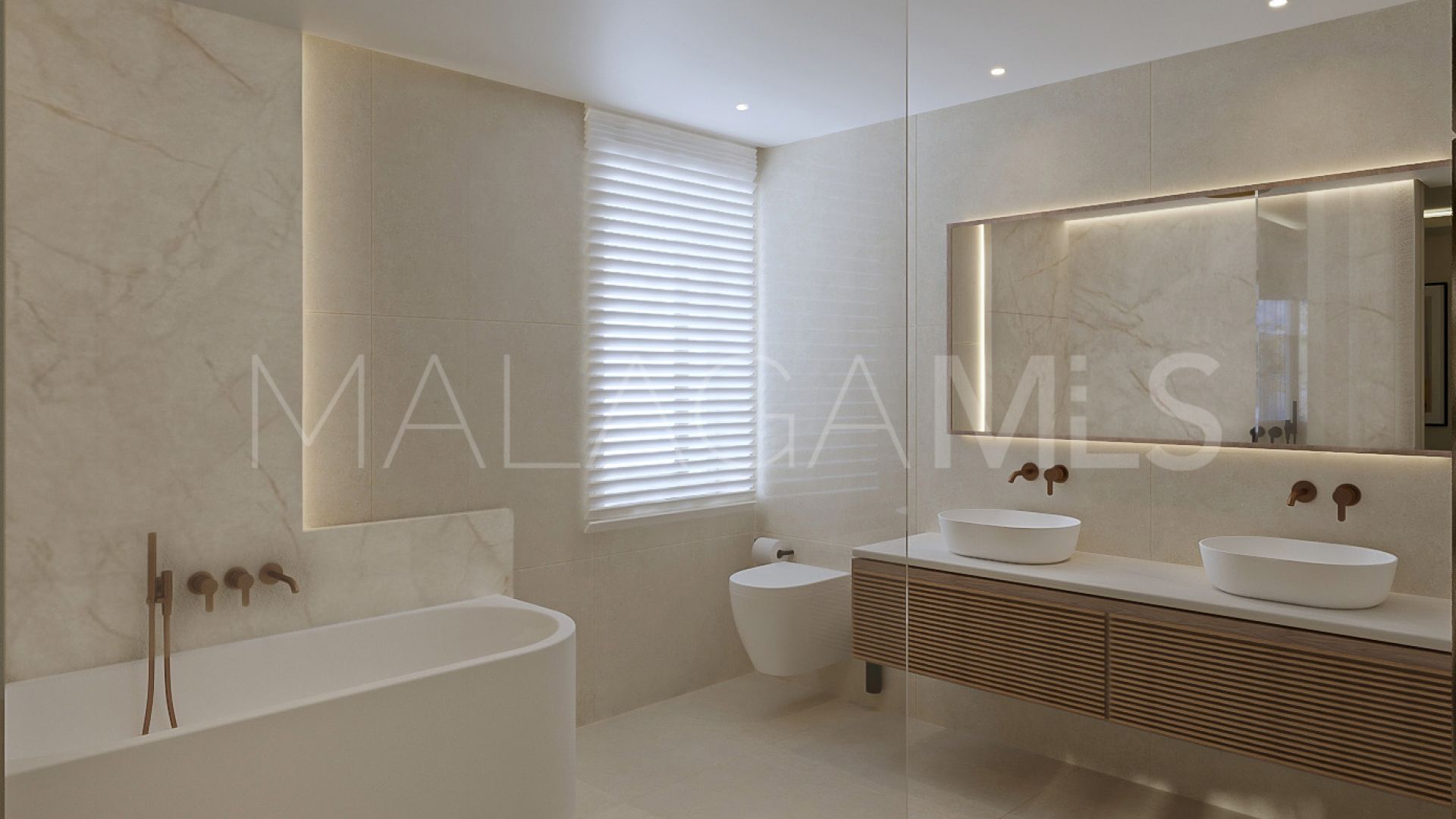 Golden Mile town house for sale