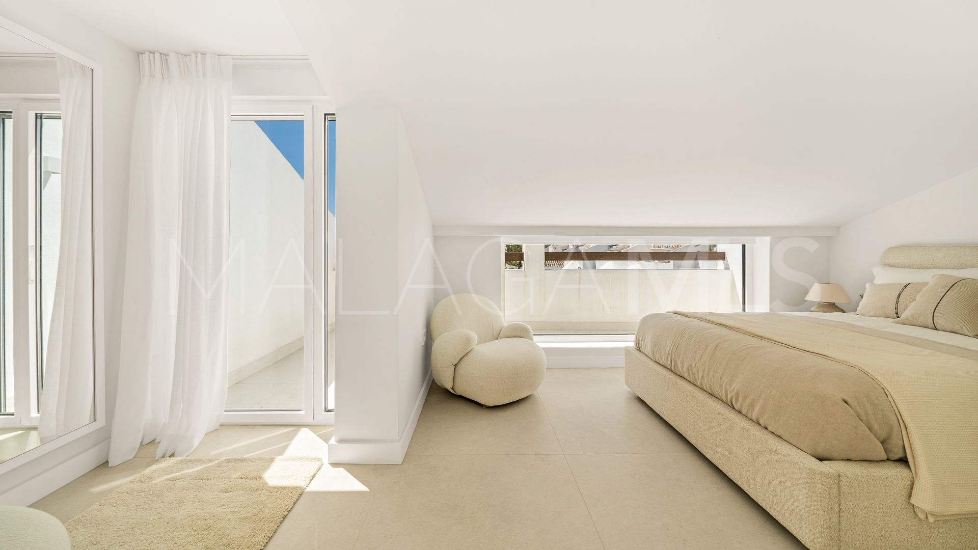 Radhus for sale in Golden Mile