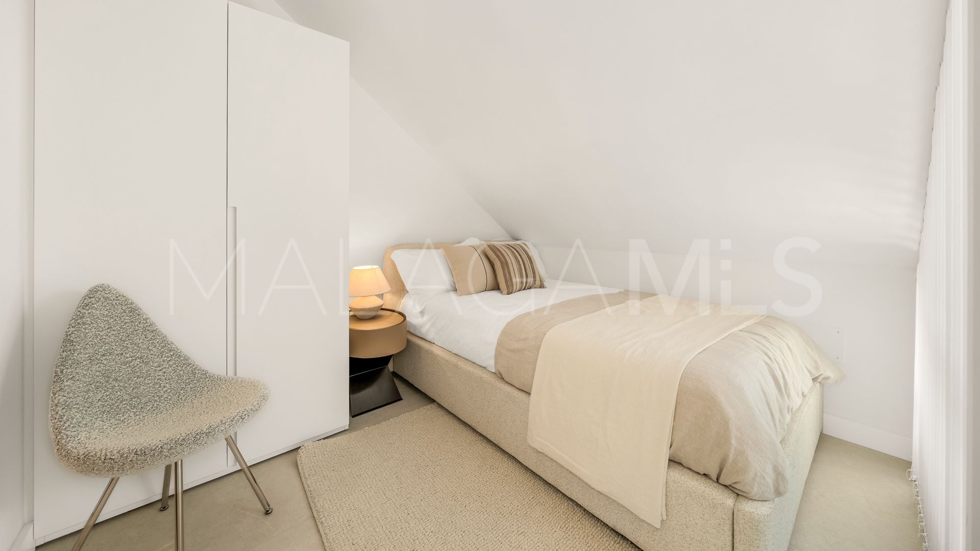 Radhus for sale in Golden Mile