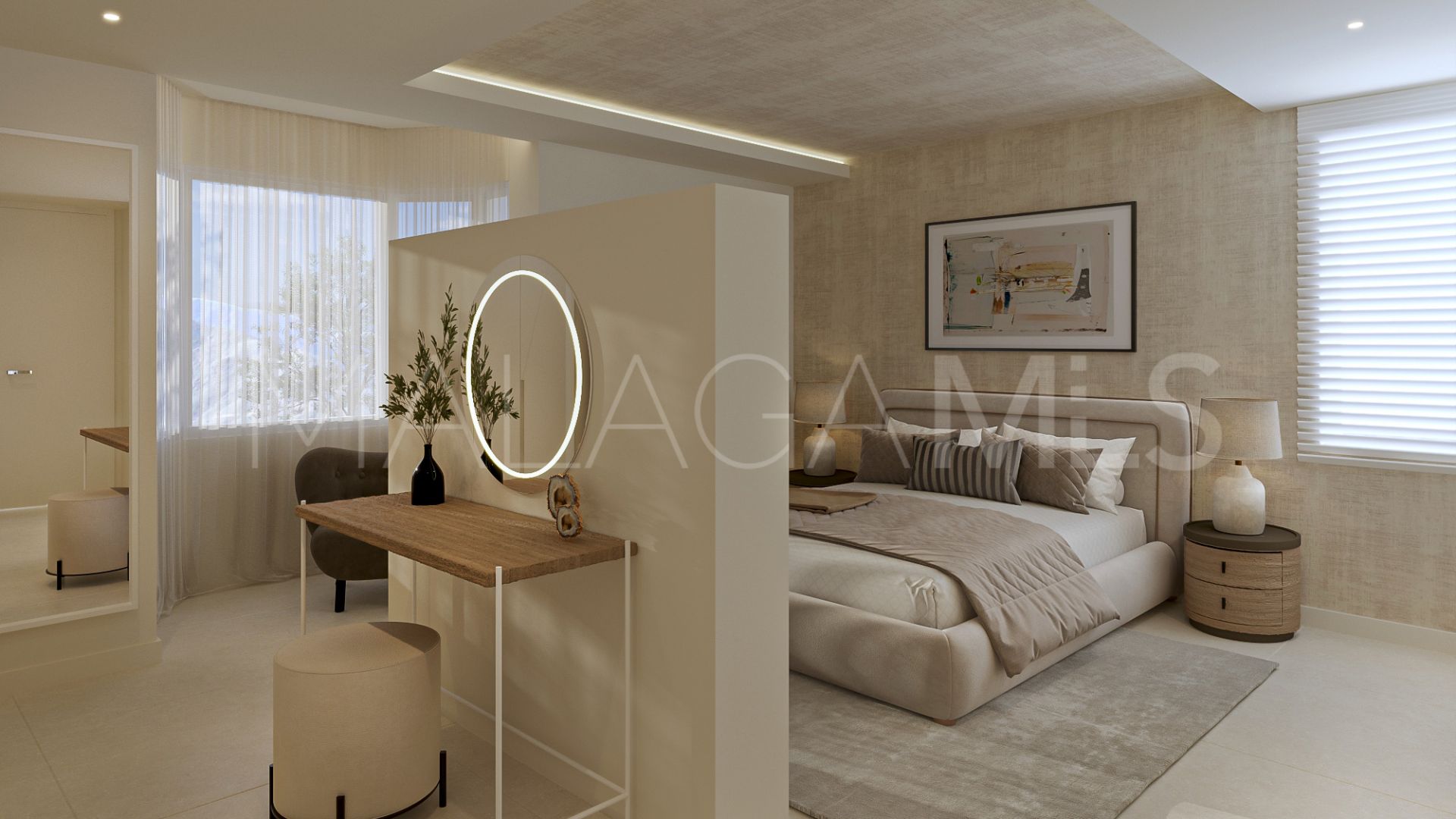 Golden Mile town house for sale